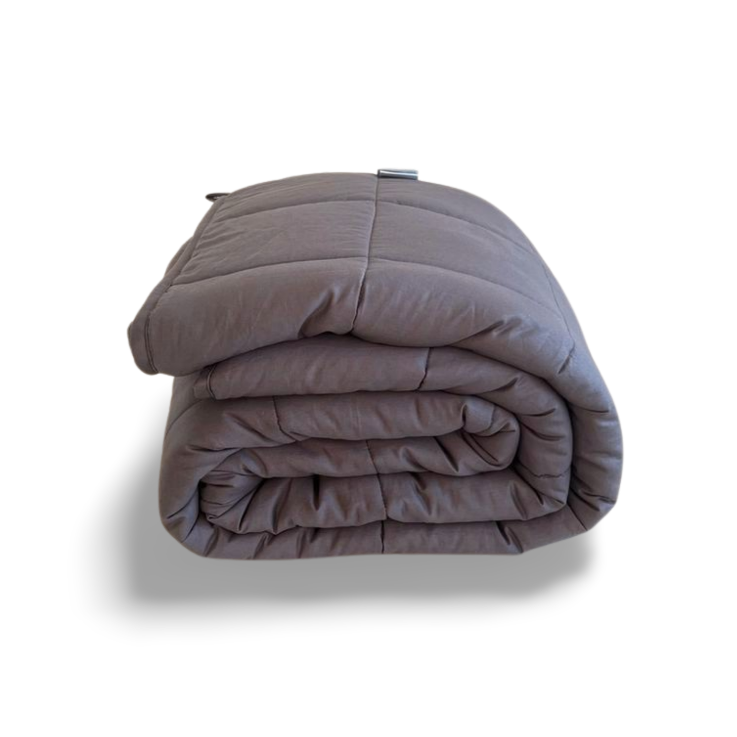 The over-whelmed Weighted Blanket