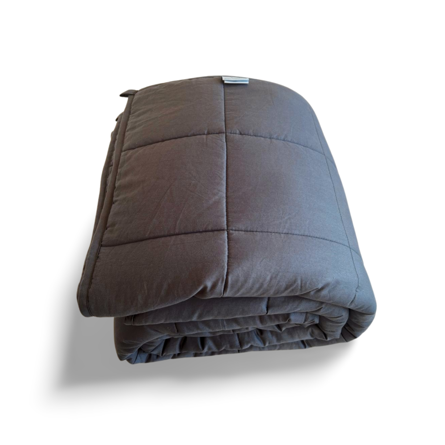 The over-whelmed Weighted Blanket